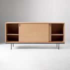 Pierce Storage Cabinet (60&quot;)