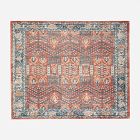 Distressed Nadine Handwoven Rug