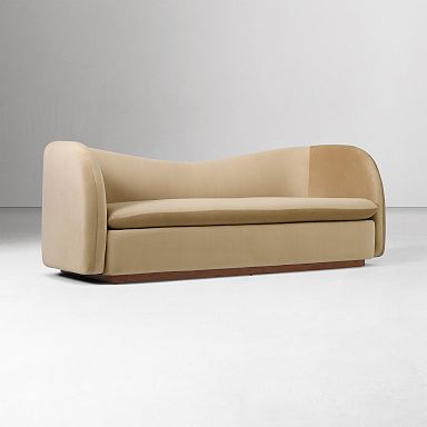 Clearance Sofas & Loveseats | West Elm