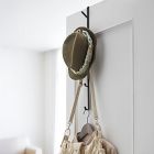 Yamazaki Over-the-Door Rack