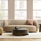 Laurent Sofa (76&quot;&ndash;96&quot;)