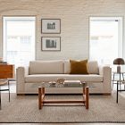 Nassau Sleeper Sofa (86")