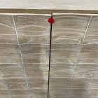 Open Box: Luisa Carved Bar Cabinet