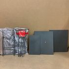 Open Box: Profile Side Table