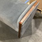 Open Box: Schaefer Bench