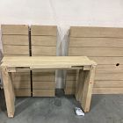 Open Box: Telluride Outdoor Extendable Dining Table