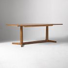 Glenn Dining Table (78")