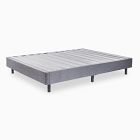 Leesa Platform Bed