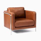 Nina Leather Chair