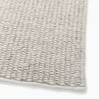 Woven Honeycomb Outdoor Performance Rug