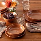 Sandia Melamine Dinnerware Collection