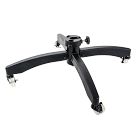 Universal Rolling Tree Stand