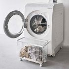Yamazaki Rolling Wire Basket
