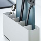 Yamazaki Utensil &amp; Flexible Cutting Mat Holder