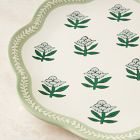 Wiggle Salad Plate Sets