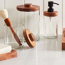 Bath Accessory Collections