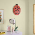Lady Bug Mirror