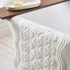Thistle Jacquard Bath Mat