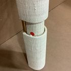 Open Box: Amboy 2-Light Wall Sconce