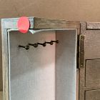 Open Box: Modern Fluted Jewelry Boxes