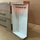 Open Box: Modern Fluted Jewelry Boxes