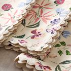 Lulie Wallace Floral Napkins