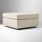Harris Ottoman