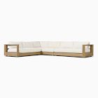 Telluride Outdoor Sectional Replacement Cushions