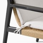 Ventura Outdoor Lounge Chair Cushions