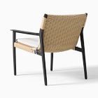 Ventura Outdoor Lounge Chair Cushions