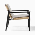 Ventura Outdoor Lounge Chair Cushions