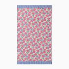 Vine Floral Beach Towel