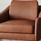 Sloane Leather Chair