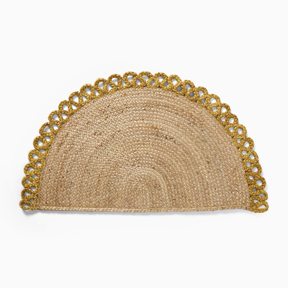 Sunshine Doormat
