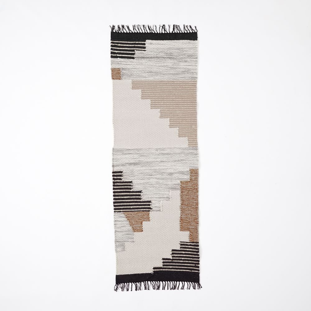 Colca Flatweave Wool Rug