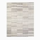 Colorblock Broken Stripe Rug