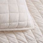 Jersey TENCEL™ Modal Quilt &amp; Shams