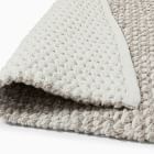 Woven Honeycomb Outdoor Performance Rug