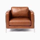 Nina Leather Chair