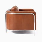 Nina Leather Chair