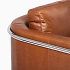 Nina Leather Chair