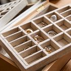 Stacie Stacking Wood Jewellery Storage