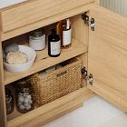 Norre Single Bathroom Vanity (24"&ndash;36")