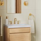 Norre Single Bathroom Vanity (24"&ndash;36")