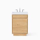 Norre Single Bathroom Vanity (24"&ndash;36")