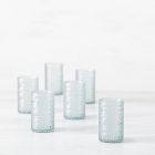 Orbetto Outdoor Tall Drinking Glasses (Set of 4)