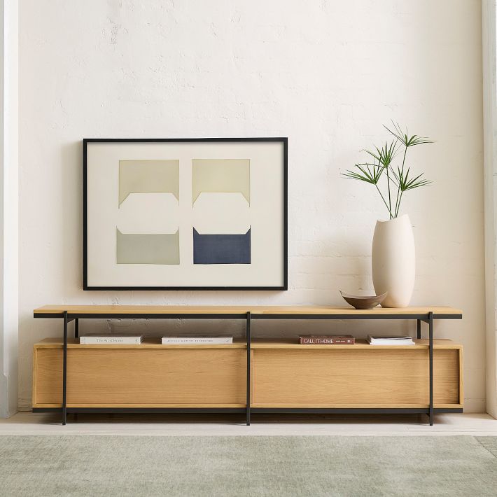 Pierce Media Console (66