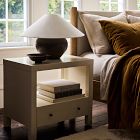 Colin King Ceramic Table Lamp (14&quot;&ndash;17&quot;)