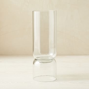 Tall Vase - 14"H