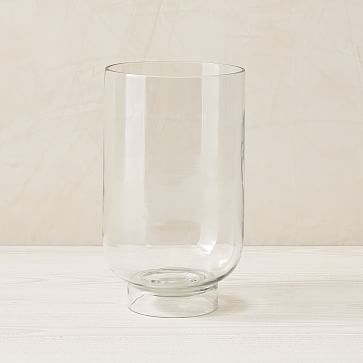 Large Vase - 12"H
